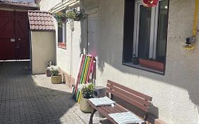 Rami House central double rooms